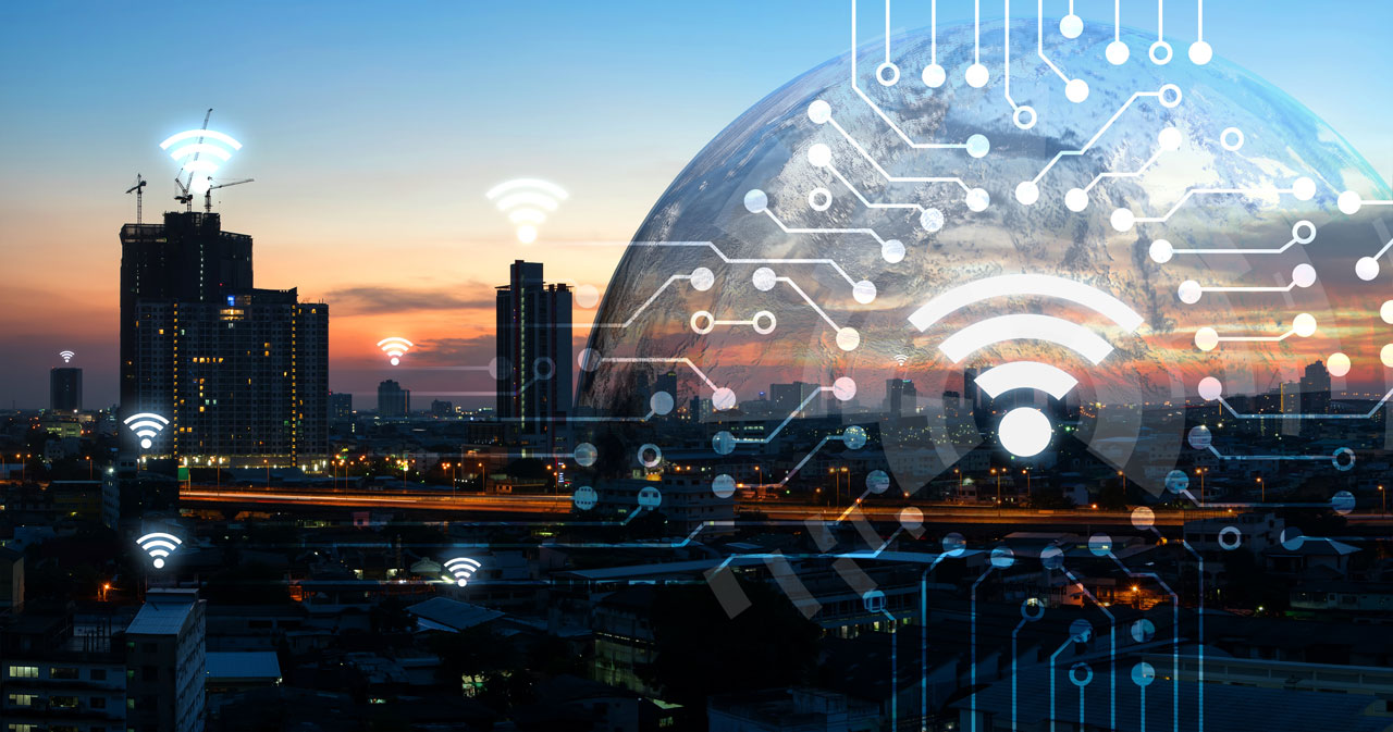 cafm internet of things