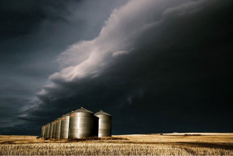 siloes in the cloud solutions