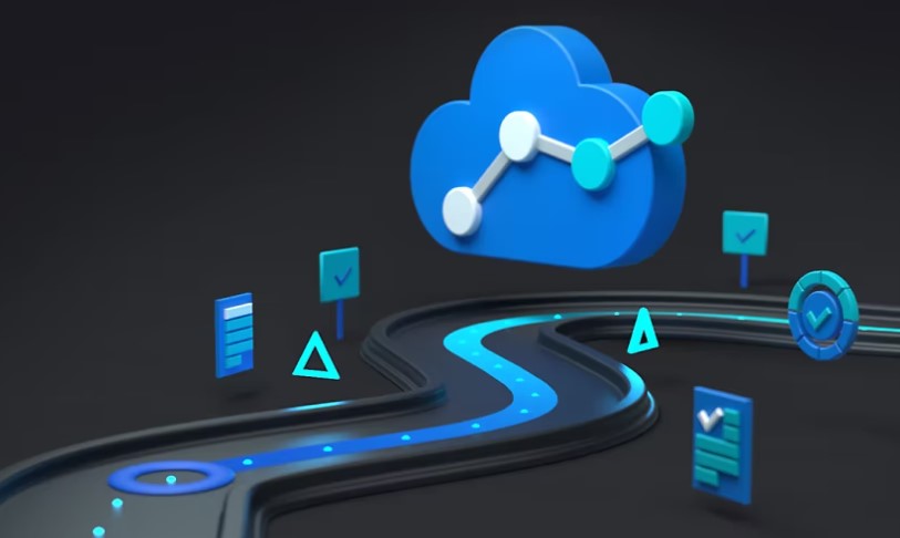 Azure Cloud Journey